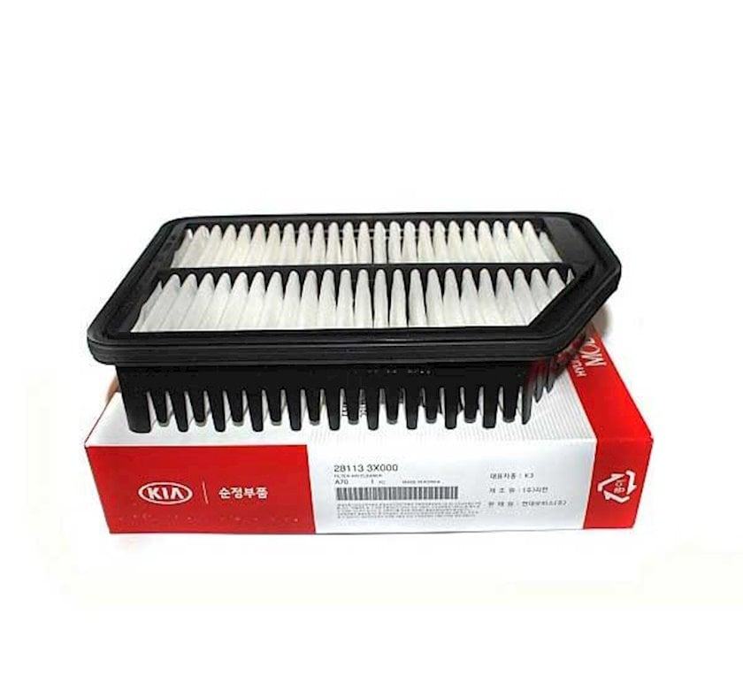 Cerato Hava Filtresi 281133X000