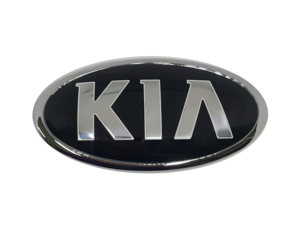 Picanto Kia Amblem Ön ( Yuvalı 863182T000