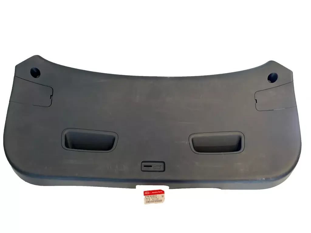 BAGAJ KAPUT BAKALITI 81750A2200WK