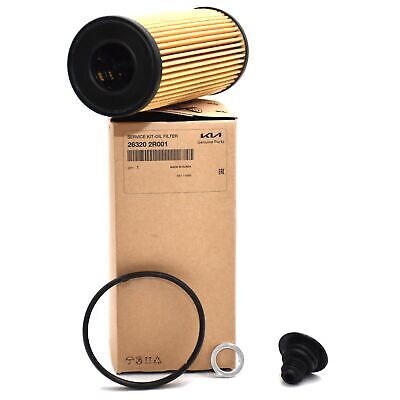 YAG FILTRESİ 263202R001