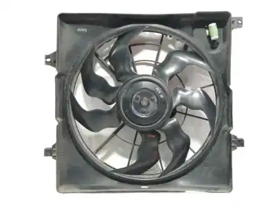 Radyatör Fanı Komple 25380D7200