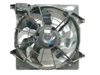 Radyatör Fanı Komple 25380D7200