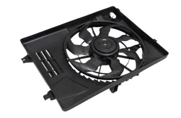 Radyatör Fanı Komple 25380D7600