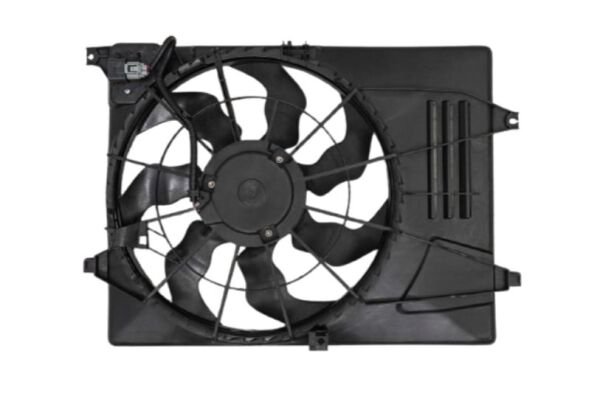 Radyatör Fanı Komple 25380D7600