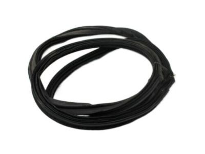 Bagaj Kaput Fıtılıı N/B 873211G000
