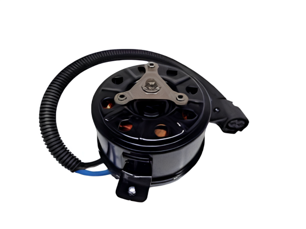Radyatör Fan Motoru 25386D7000