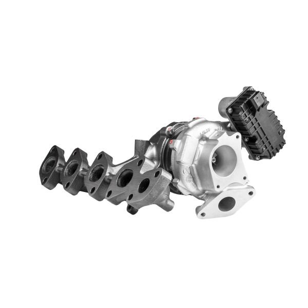 Turbo 282312U000