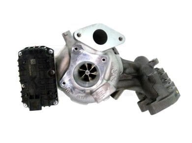 Turbo 282312U000