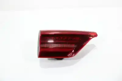 Sis Lamba Arka Sol 92405F1600