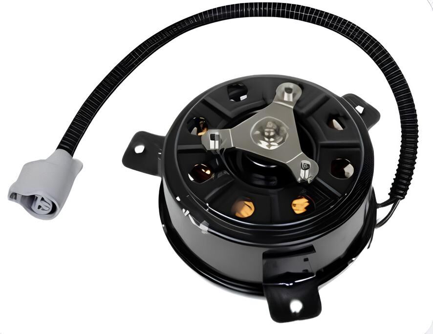 Radyatör Fan Motoru 25386D7100