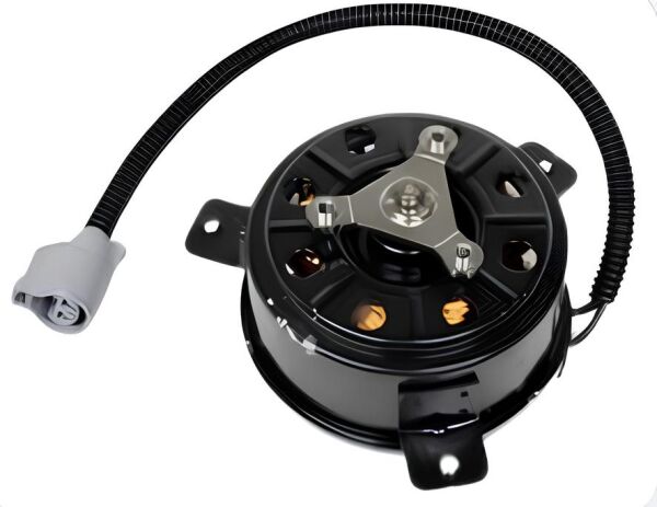 Radyatör Fan Motoru 25386D7100