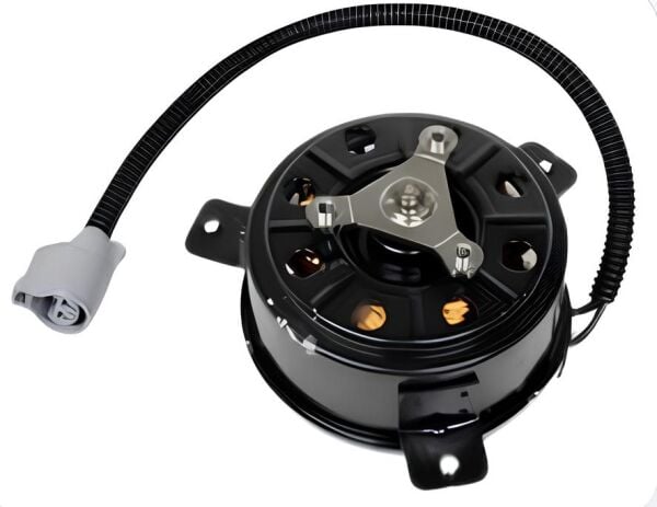 Radyatör Fan Motoru 25386D7100