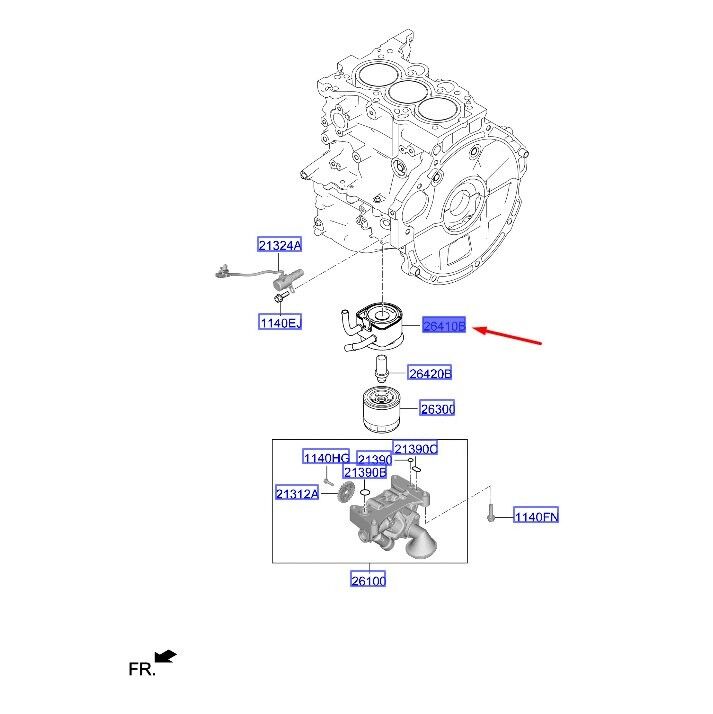 YAG SOGUTUCU
 2641007000