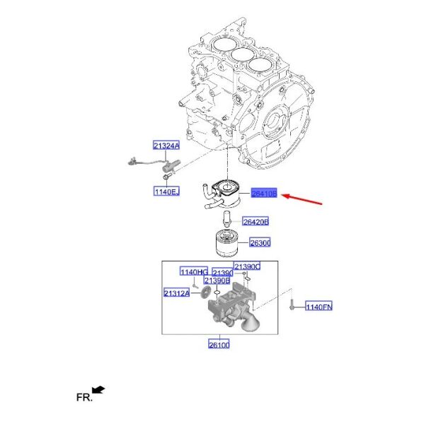 YAG SOGUTUCU
 2641007000