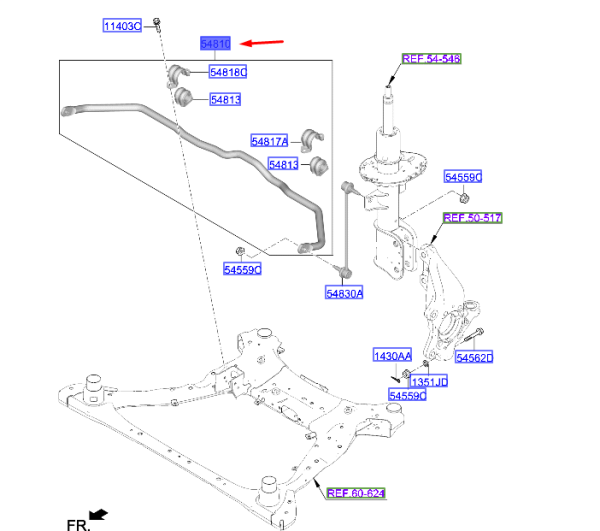 VIRAJ DEMIRI ON 54810N9000