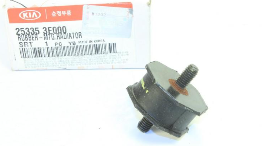 Radyator Montaj Lastıgı 253353E000