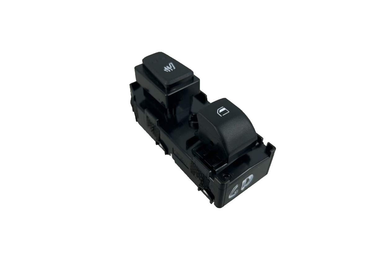 Cam Açma Duğmesi 93581R2040