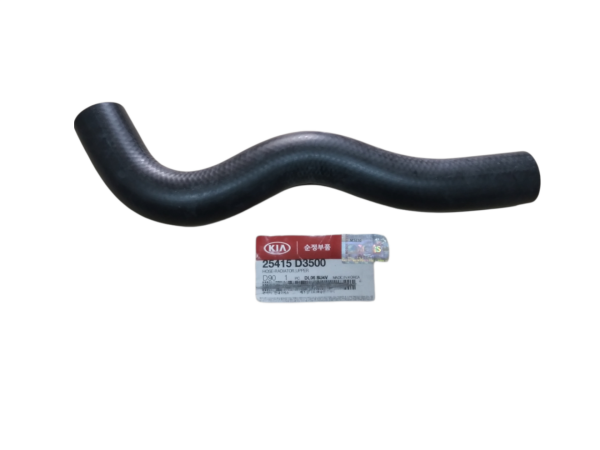 Radyatör Üst Hortumu 25415D3500