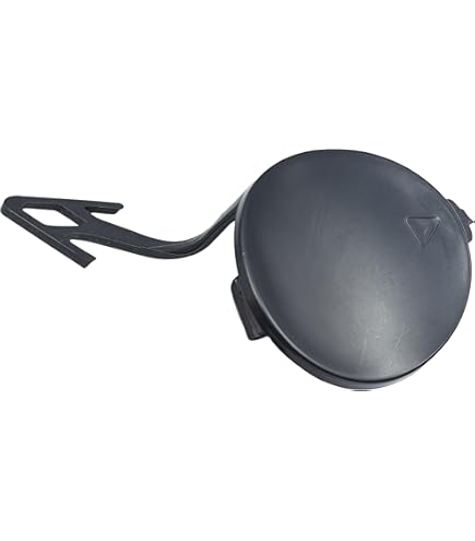 Picanto Ön Çeki Kapak 86519G6010