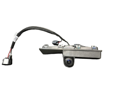 Bagaj Kaput Acma Kolu/Kamerası Dıs 81820CV010