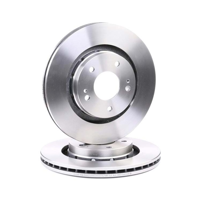 Picanto Ön Fren Diski 51712G6300