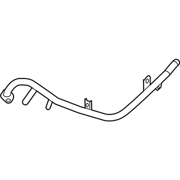 Kalorifer Borusu 254572B711