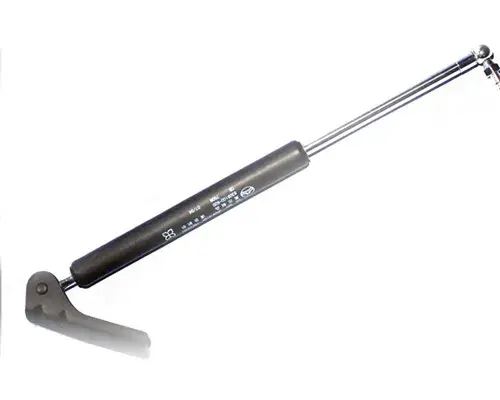 BAGAJ KAPI AMORTISOR-SOL 81831CV000