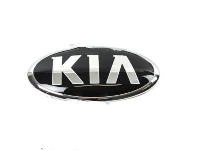 Kia Arma 863533W510