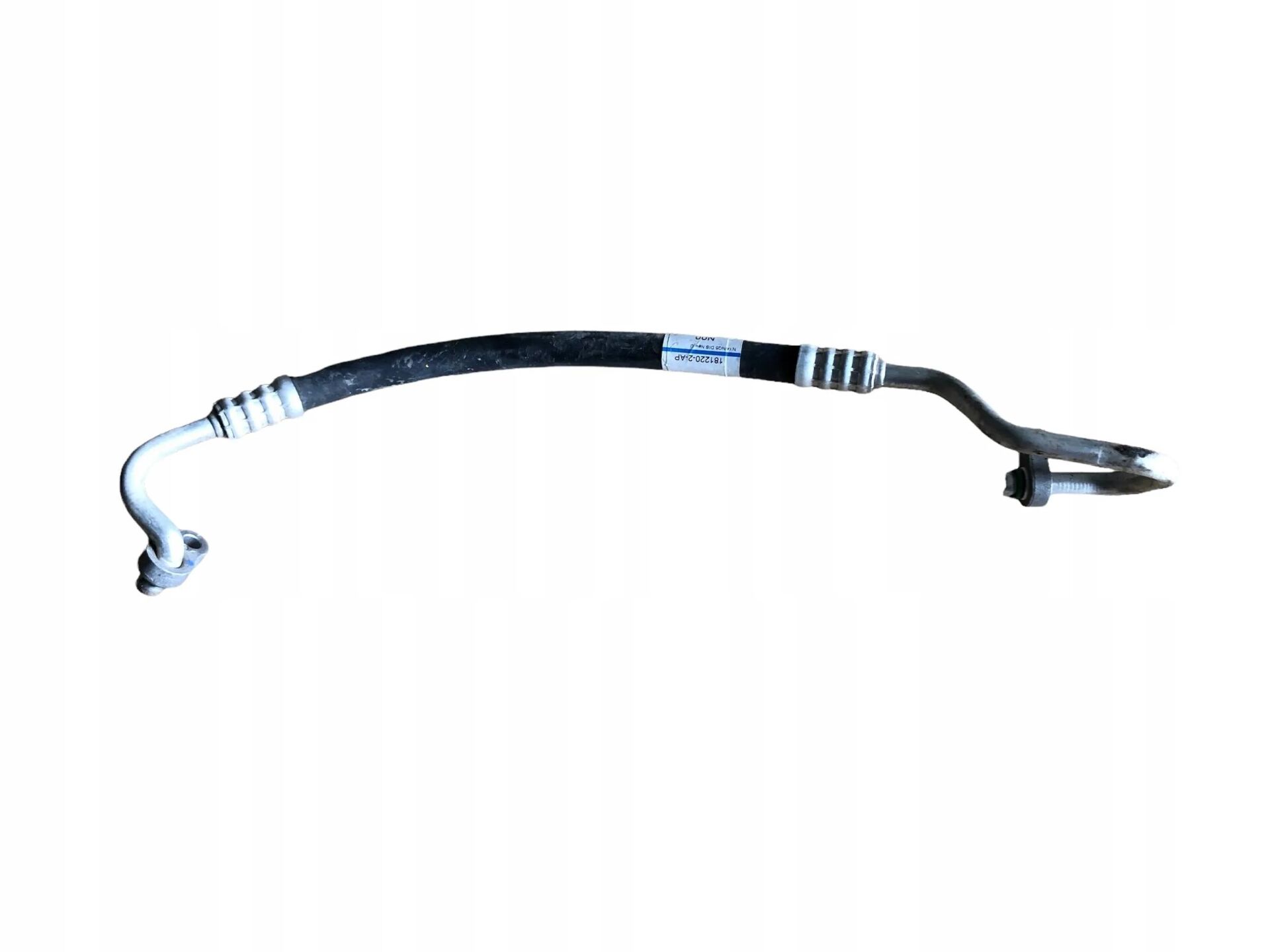 Klima Hortumu Kısa 97762N7000