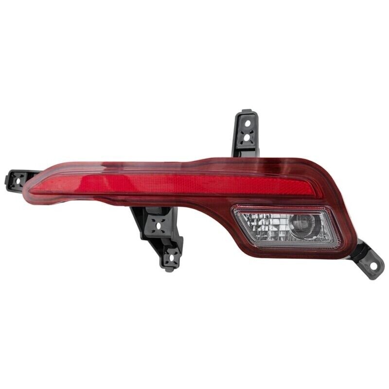 Arka Sıs Lambası & Arka Ref.Sag 92406P2000