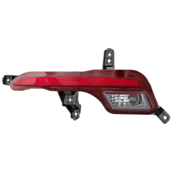 Arka Sıs Lambası & Arka Ref.Sag 92406P2000