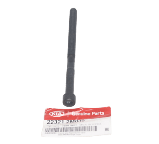 Silindir Kapak Civatası 223212M000