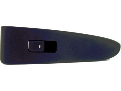 Arka Cam Açma Düğme Sol 935803W000WK