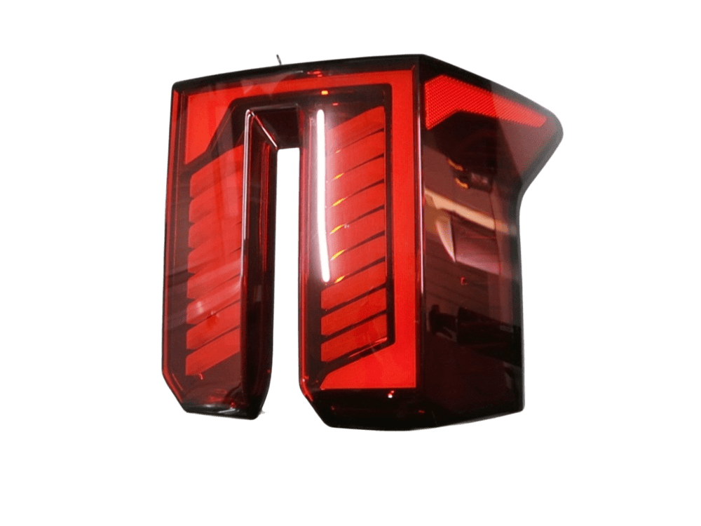 ARKA STOP LAMBASI SAG 92420P2600