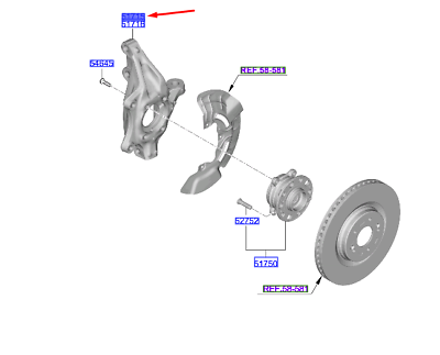 ON AKS-SOL 51710N7000