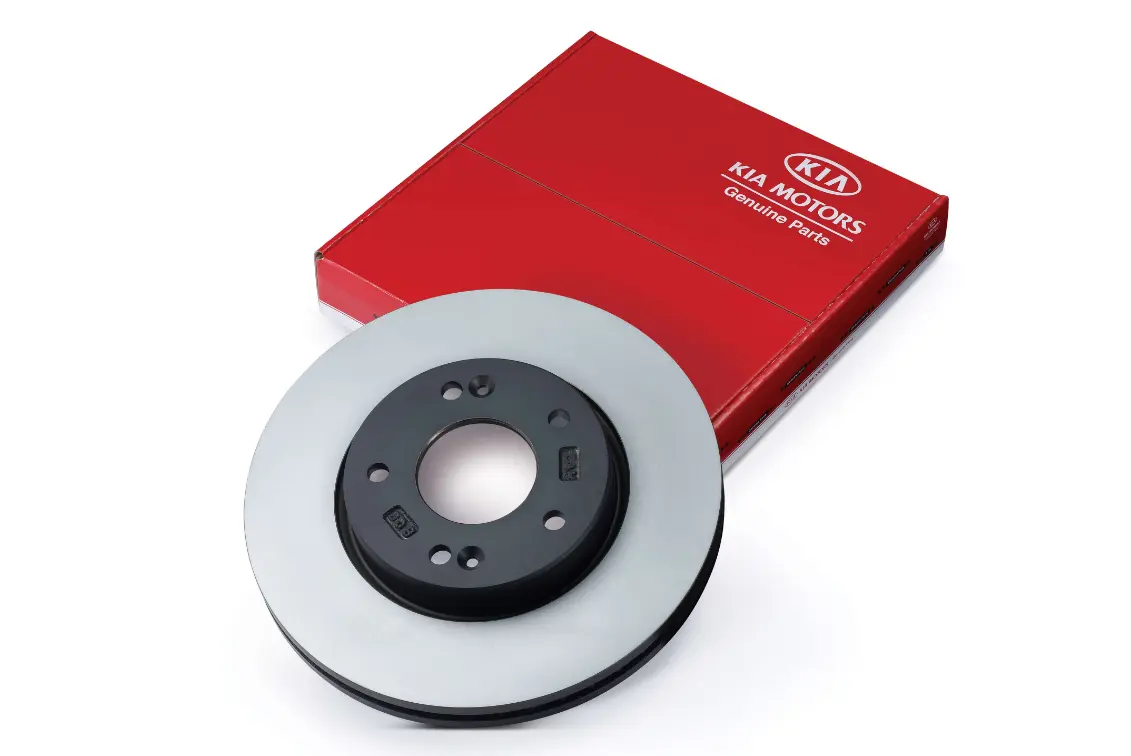 ON FREN DISKI 517121H100