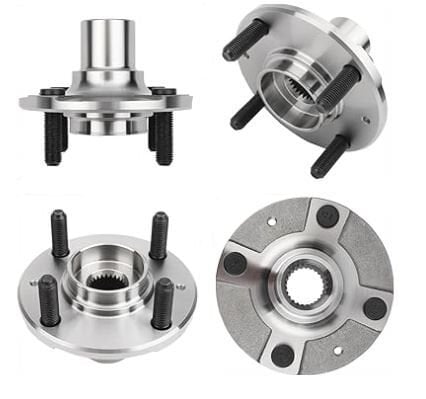 RİO Ön Teker Poryası 517501J000