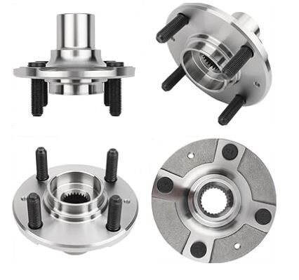 RİO Ön Teker Poryası 517501J000