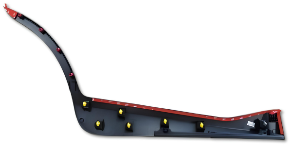 STONİC Arka Kapı Dış Bakalit Sol 87731H8400