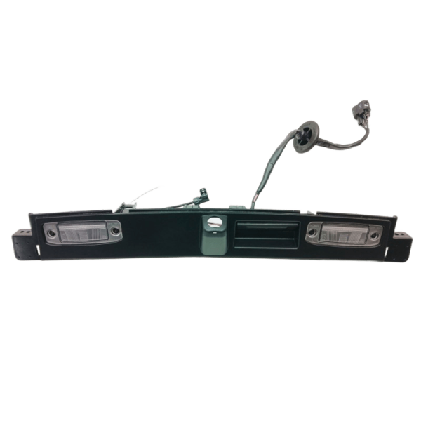 PLAKA LAMBASI 92501R2020