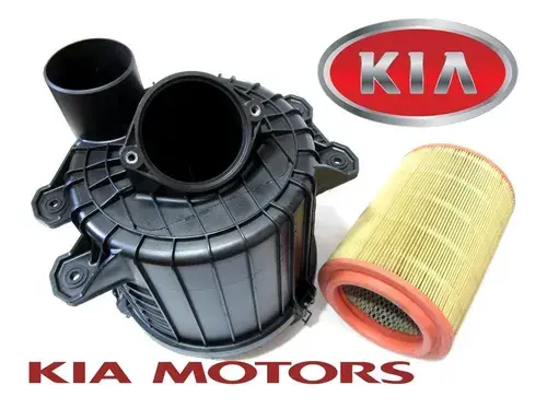 Hava Fıltre Kutu Kmp 281104E500