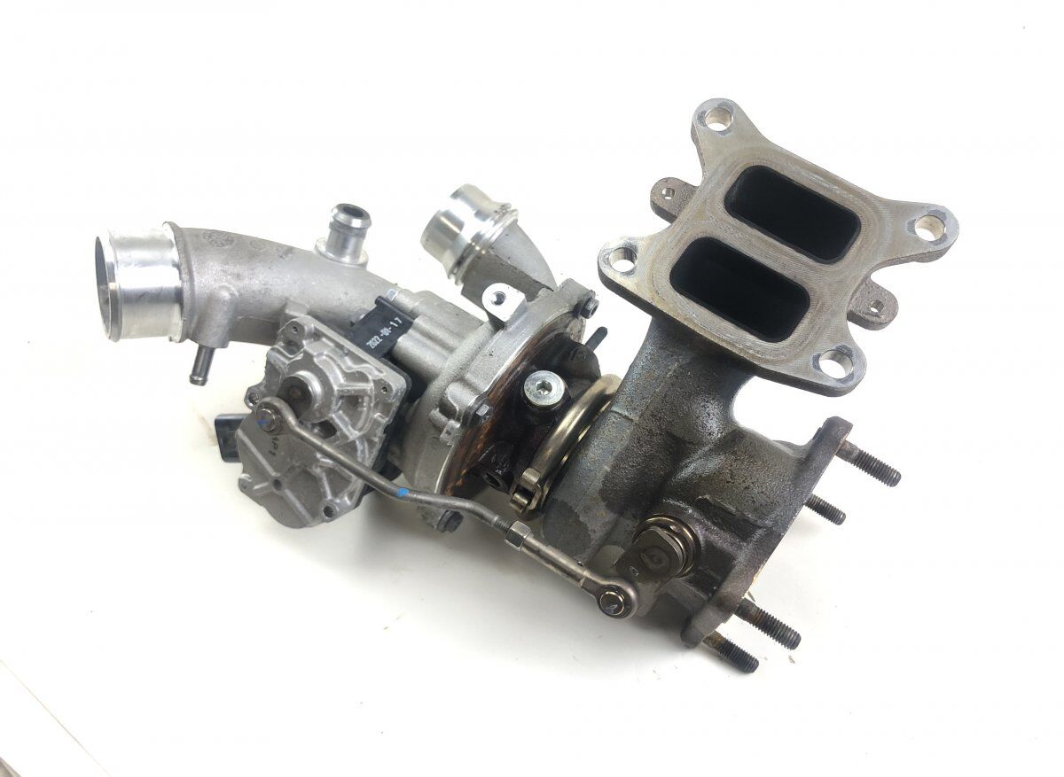 Turbo 282312M820