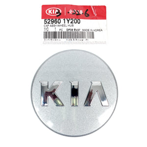 RİO Jant Kapağı Göbek 529601Y200