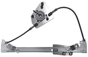 Arka Kapı Cam Kriko Sol 834713U000