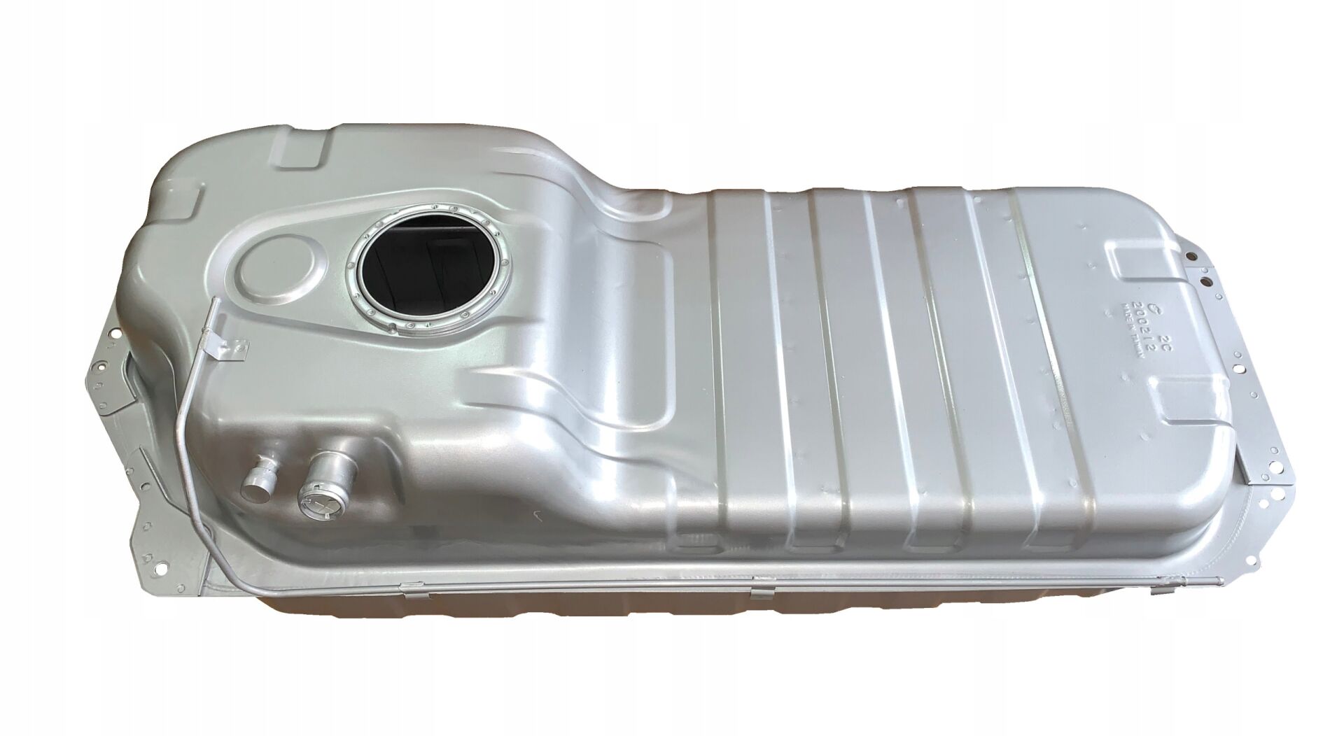 Yakıt Deposu 31150N7000