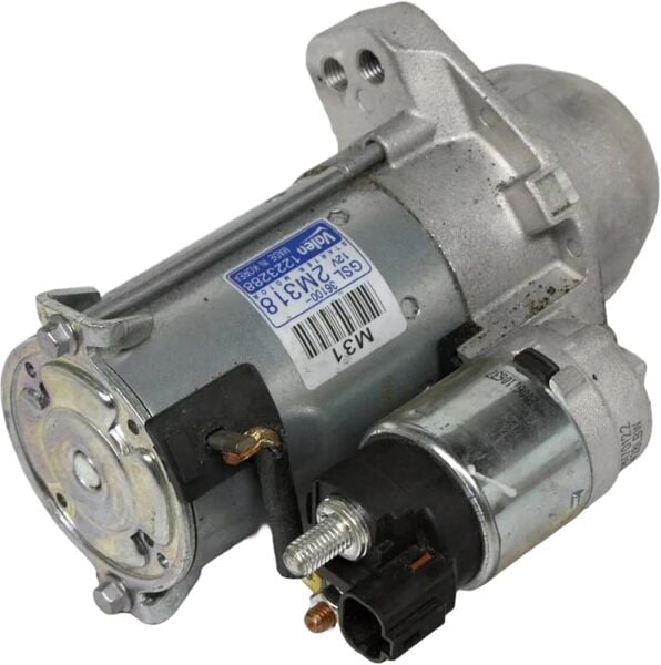 Marş Motoru 361002M318