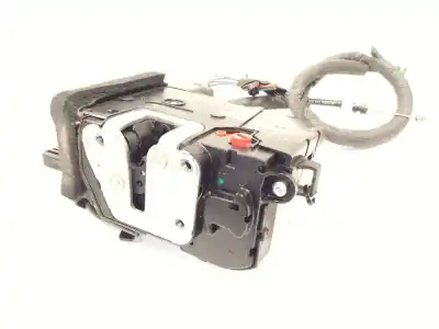 Arka Kapı Kilit  Sol 814103U000