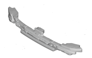 On Tampon Darbe Emıcı 86520H8HA0