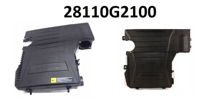 HAVA FILTRE KMP 28110G2100