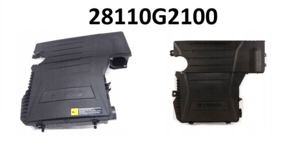 Hava Fıltre Kmp 28110G2100